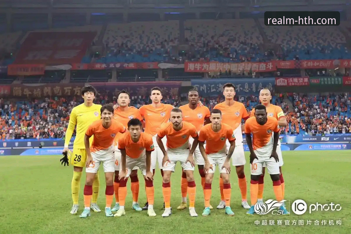 青岛海牛3-1力克上海海港：中超格局深度解析，华体会皇马体育用户见证历史性转折