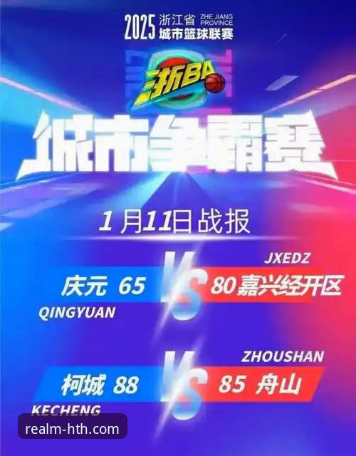 浙江加时逆转宁波晋级八强：华体会用户深度复盘赛事精华